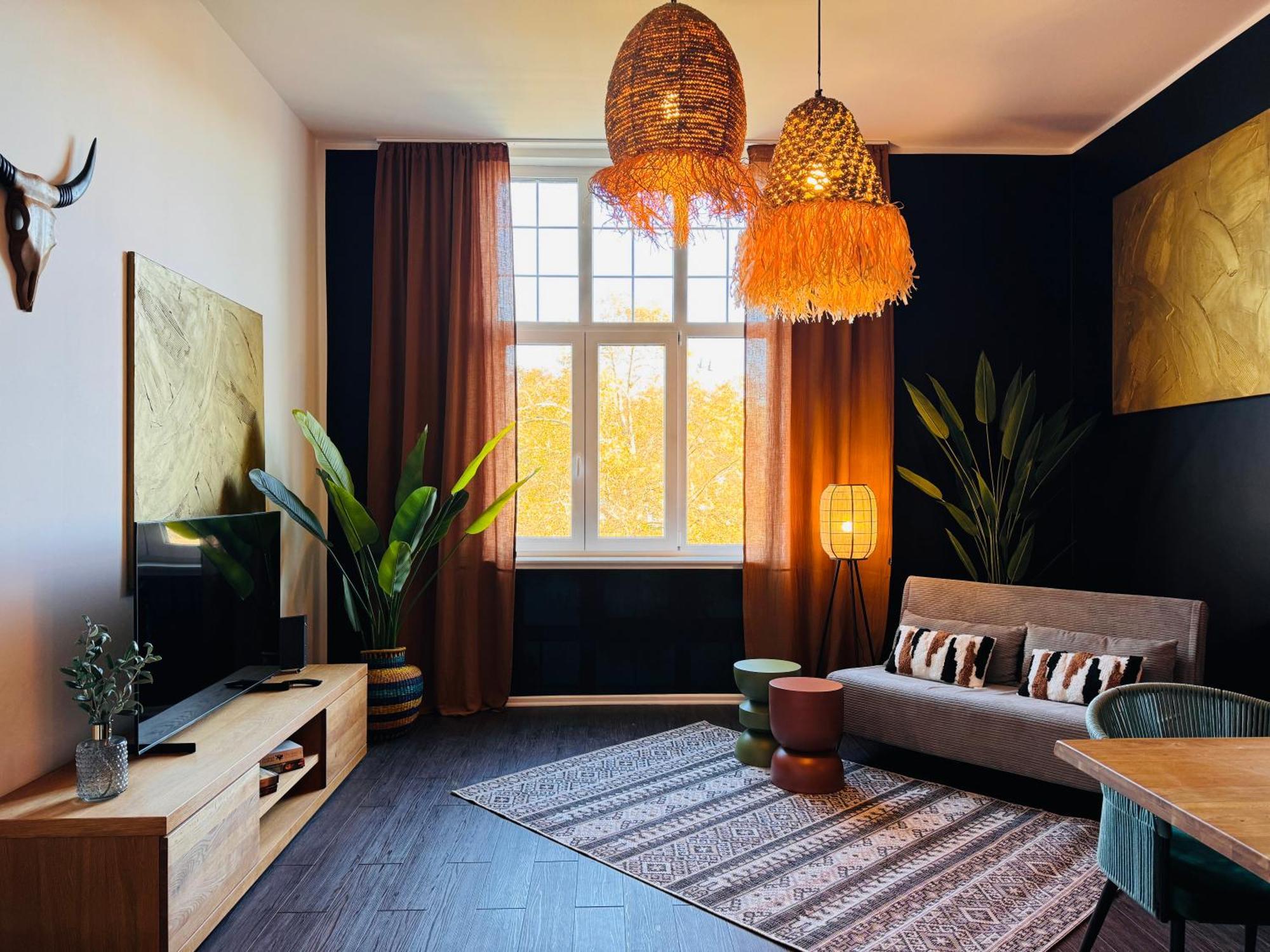 קובלנץ Klassen Stay - Designer Altbau Apartment Mit 2 Zimmer - Naehe Zentrum Und Rhein מראה חיצוני תמונה