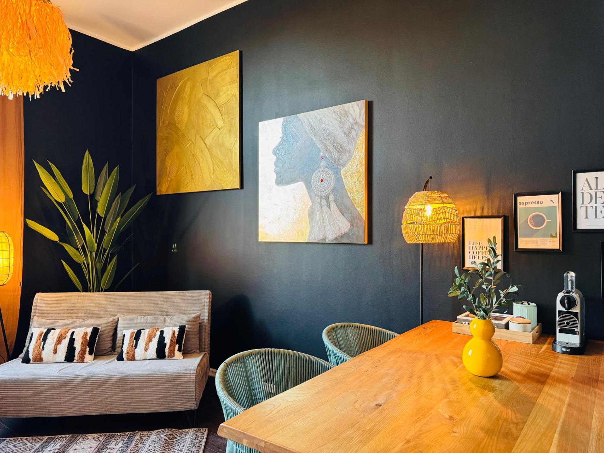 קובלנץ Klassen Stay - Designer Altbau Apartment Mit 2 Zimmer - Naehe Zentrum Und Rhein מראה חיצוני תמונה
