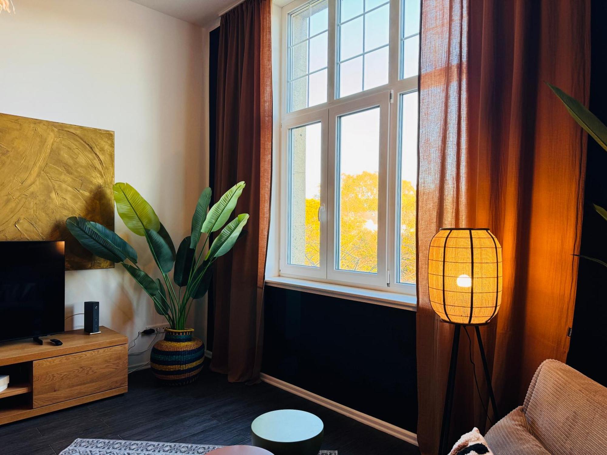 קובלנץ Klassen Stay - Designer Altbau Apartment Mit 2 Zimmer - Naehe Zentrum Und Rhein מראה חיצוני תמונה