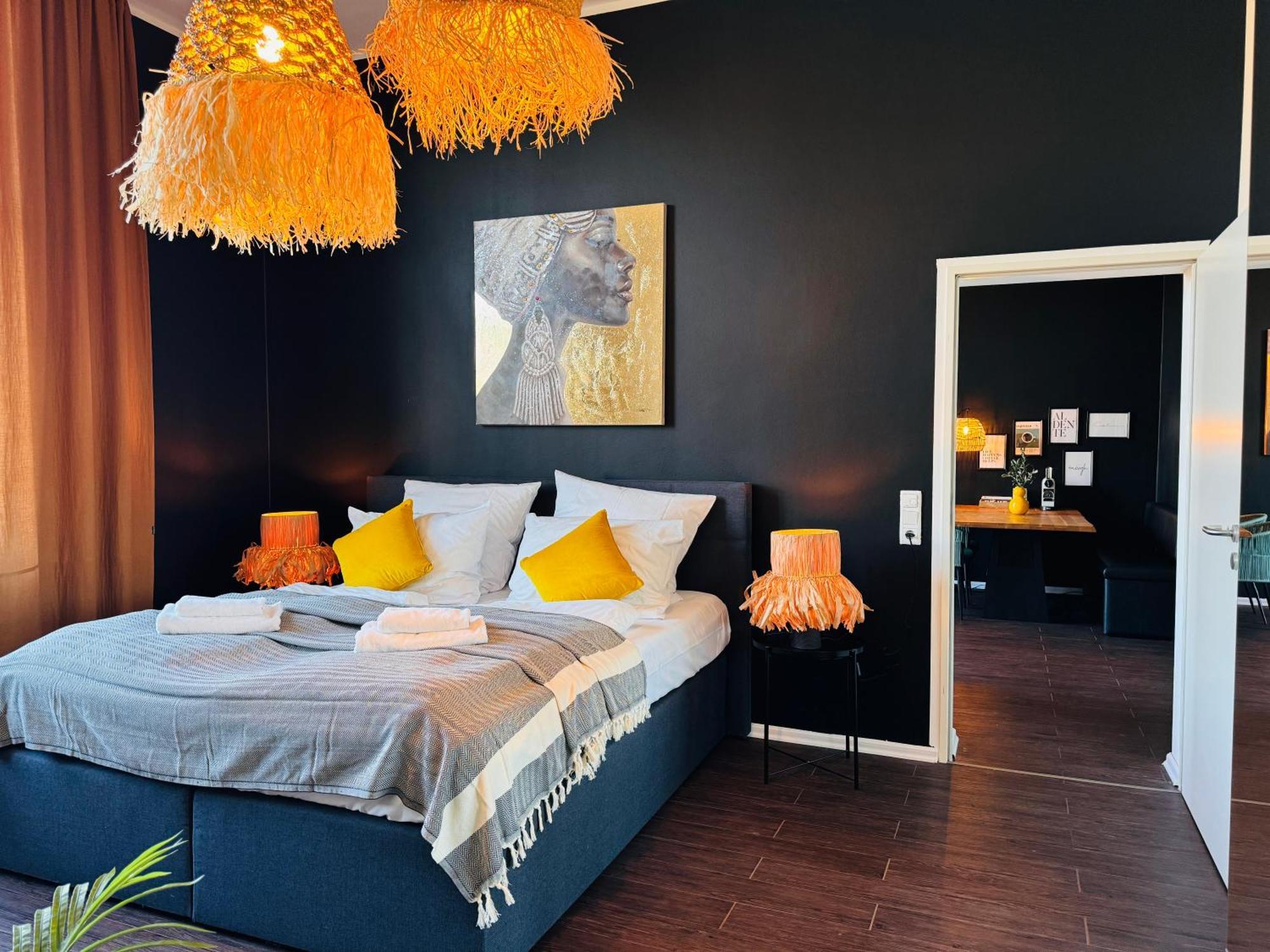 קובלנץ Klassen Stay - Designer Altbau Apartment Mit 2 Zimmer - Naehe Zentrum Und Rhein מראה חיצוני תמונה
