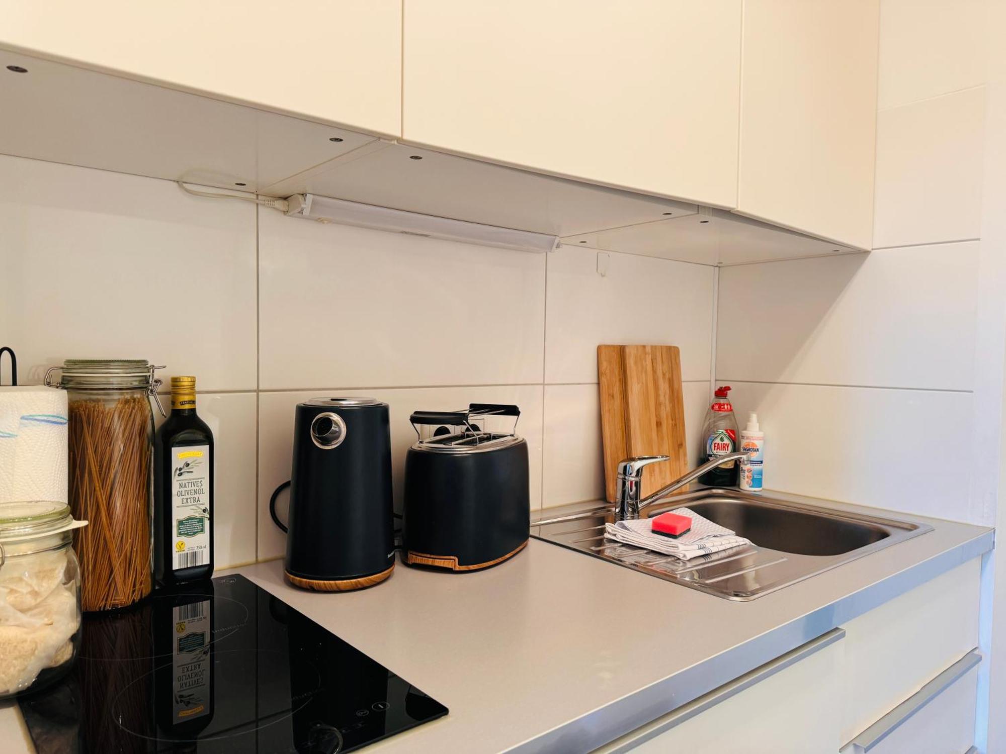 קובלנץ Klassen Stay - Designer Altbau Apartment Mit 2 Zimmer - Naehe Zentrum Und Rhein מראה חיצוני תמונה