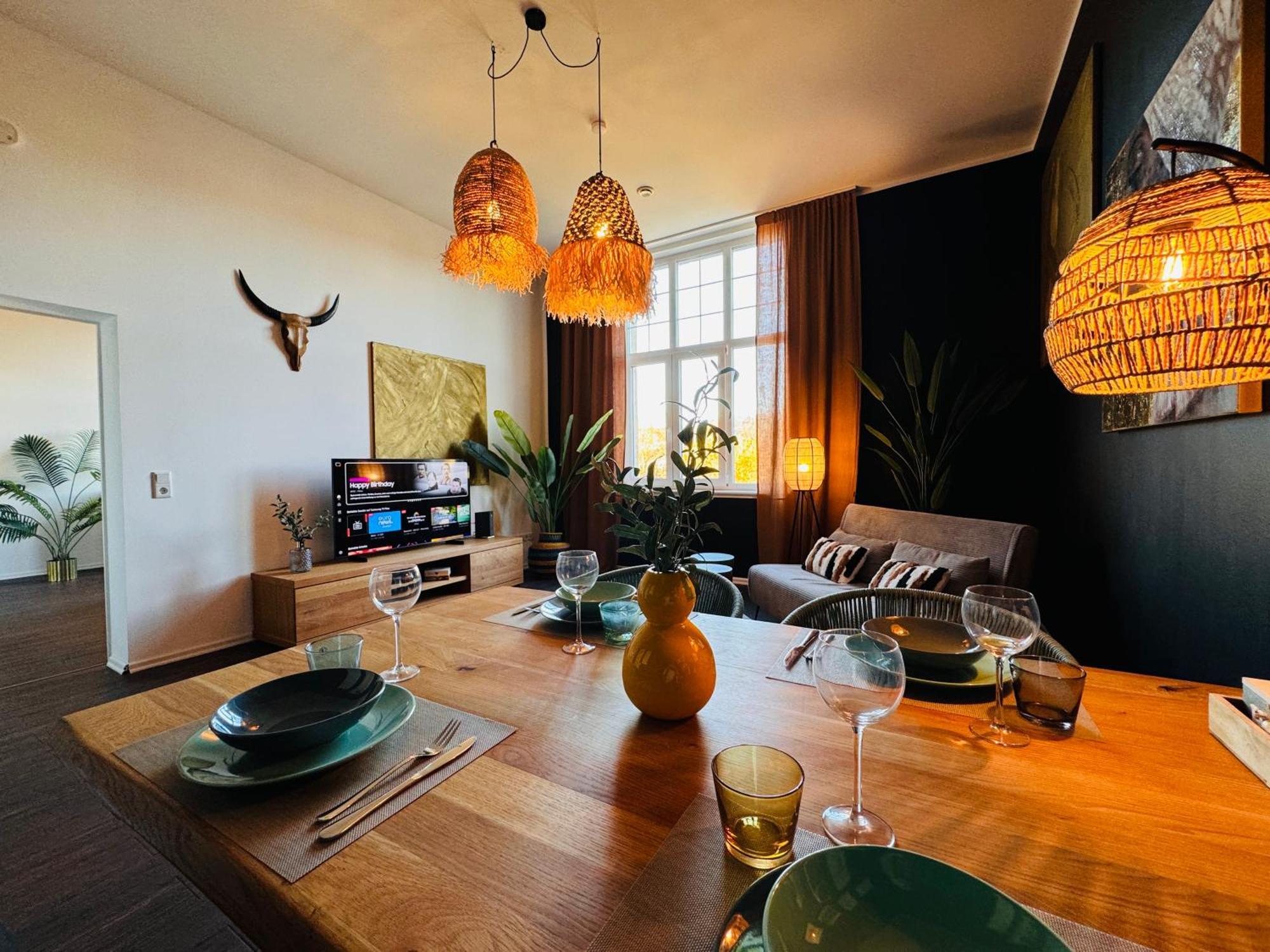 קובלנץ Klassen Stay - Designer Altbau Apartment Mit 2 Zimmer - Naehe Zentrum Und Rhein מראה חיצוני תמונה